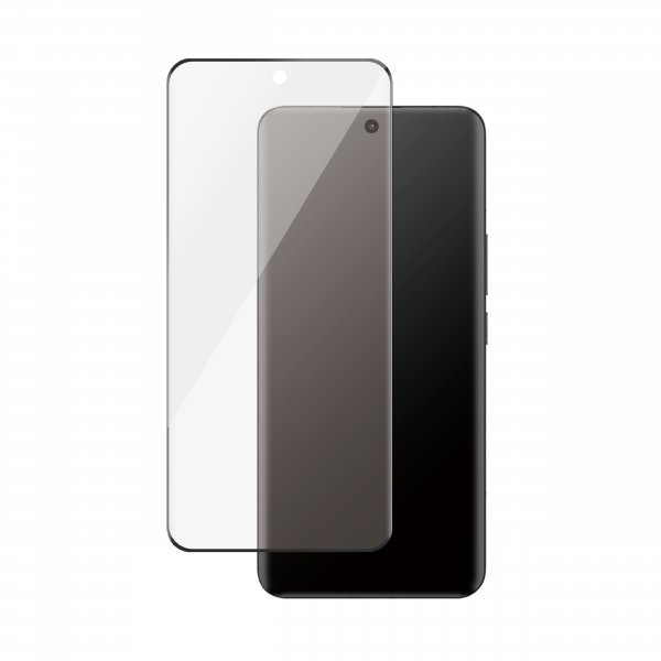 PanzerGlass Xiaomi Redmi Note 15/Xiaomi Redmi Note 15 5G Skärmskydd Ultra-Wide Fit