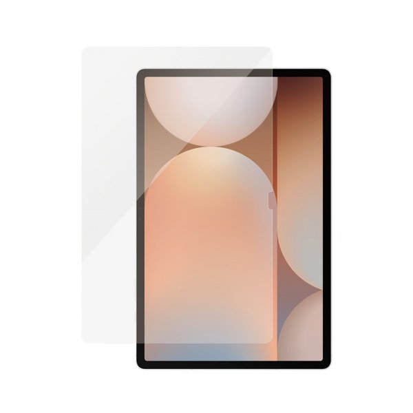 PanzerGlass Samsung Galaxy Tab S9/S9 FE/S10 FE Skärmskydd Ultra-Wide Fit