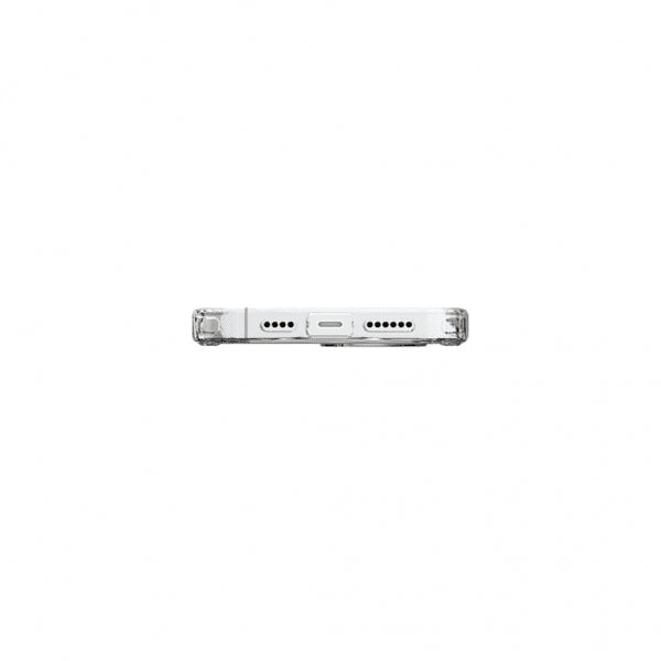 Just Mobile iPhone 15 Pro Skal TENC Air Klar