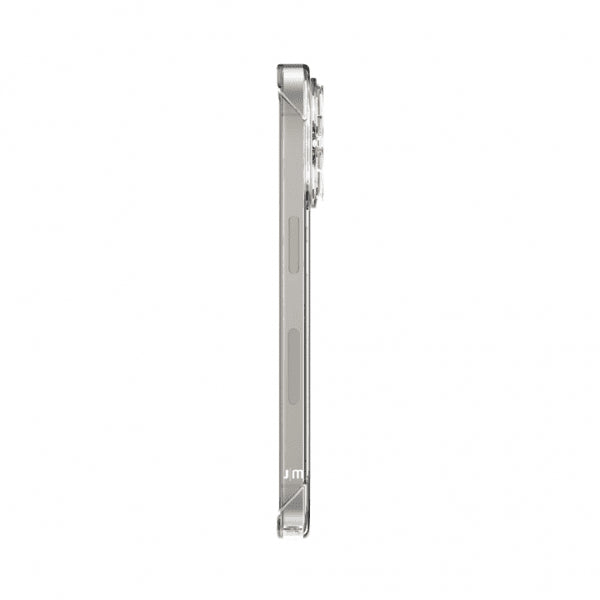 Just Mobile iPhone 15 Pro Skal TENC Slim Fit Klar