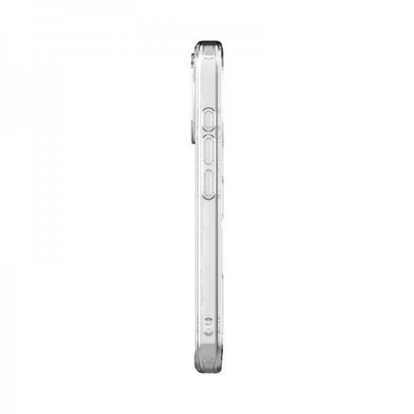 Just Mobile iPhone 16 Pro Max Skal TENC Air MagSafe Transparent