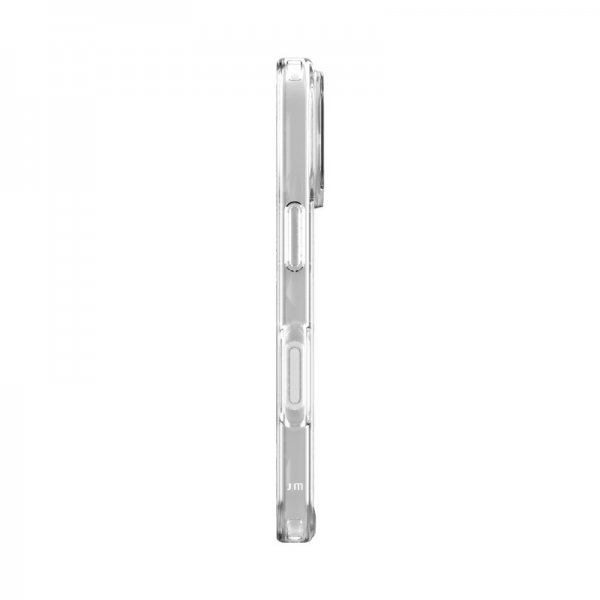 Just Mobile iPhone 16 Pro Max Skal TENC Air MagSafe Transparent