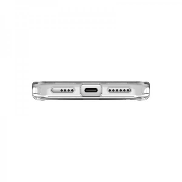 Just Mobile iPhone 16 Pro Max Skal TENC Air MagSafe Transparent