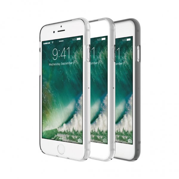 Just Mobile iPhone 7/8/SE Skal TENC Klar