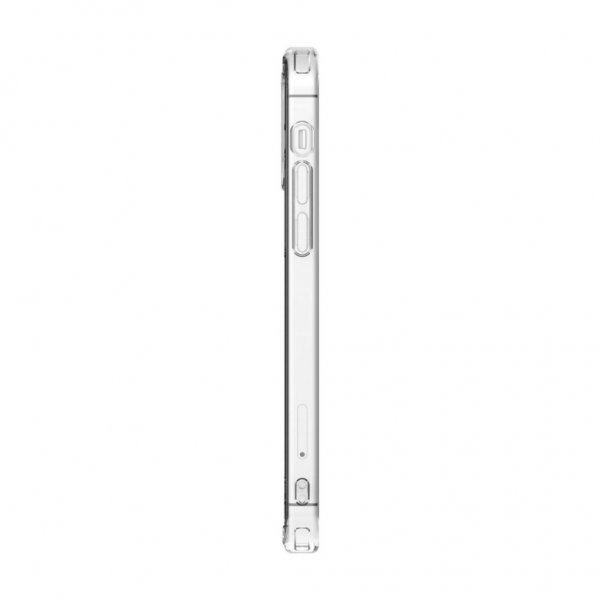 Just Mobile iPhone 12 Pro Max Skal TENC Air Klar
