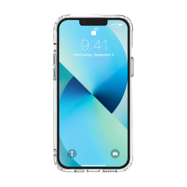 Just Mobile iPhone 13 Skal TENC Air Transparent
