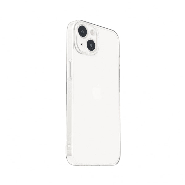 Just Mobile iPhone 14 Skal TENC Slim Fit Frost