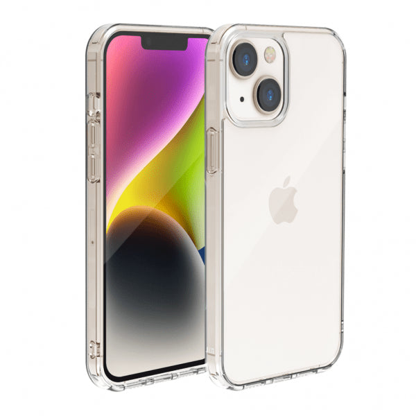 Just Mobile iPhone 14 Pro Max Skal TENC Air Transparent