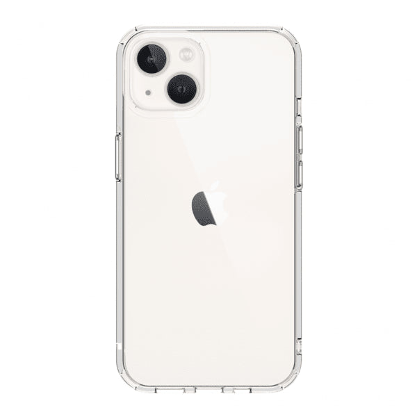 Just Mobile iPhone 14 Pro Max Skal TENC Air Transparent