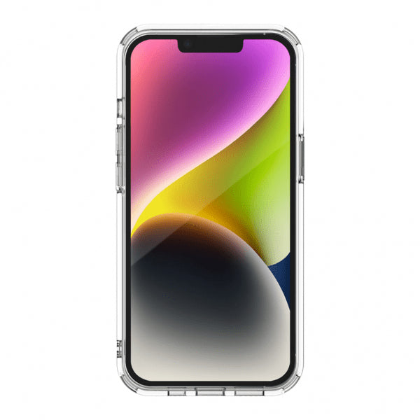 Just Mobile iPhone 14 Plus Skal TENC Air Transparent