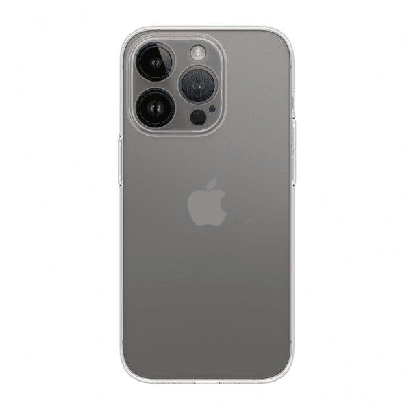 Just Mobile iPhone 14 Pro Max Skal TENC Slim Fit Frost
