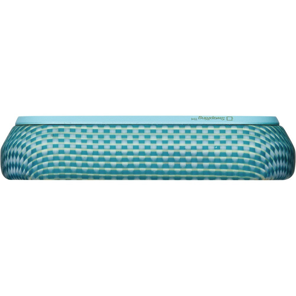 Pitaka iPhone 17 Pro/iPhone 18 Pro Skal Edge MagSafe Lucid Blue