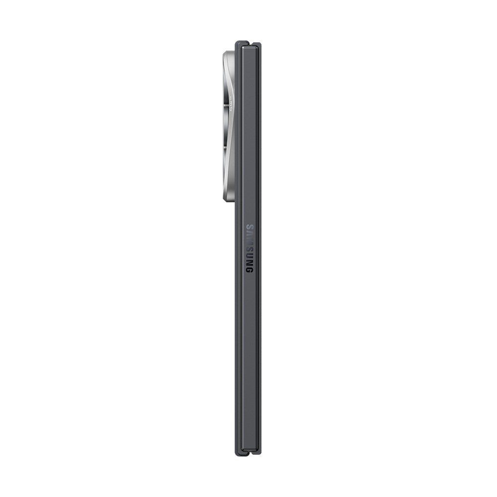 Pitaka Samsung Galaxy Z Fold 8 Ultra Skal Edge Black/Grey Twill