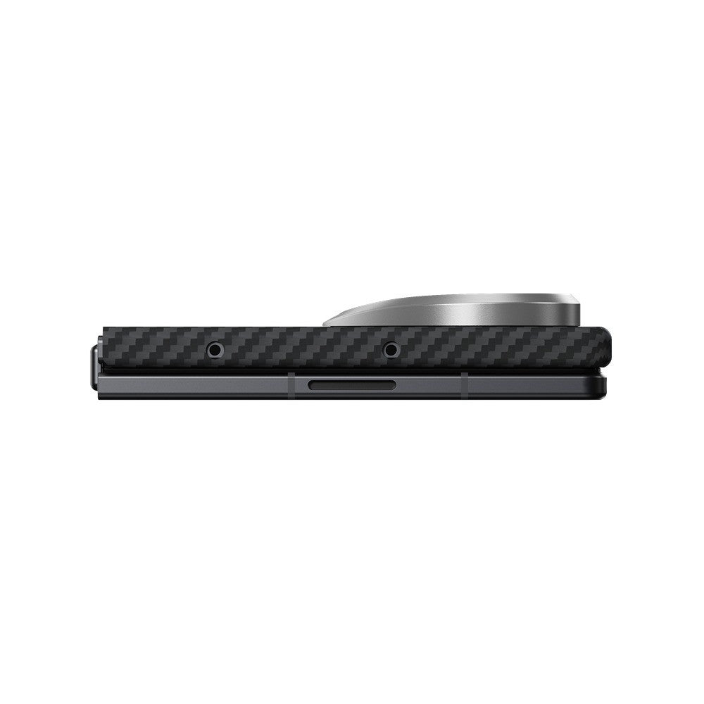 Pitaka Samsung Galaxy Z Fold 8 Ultra Skal Edge Black/Grey Twill