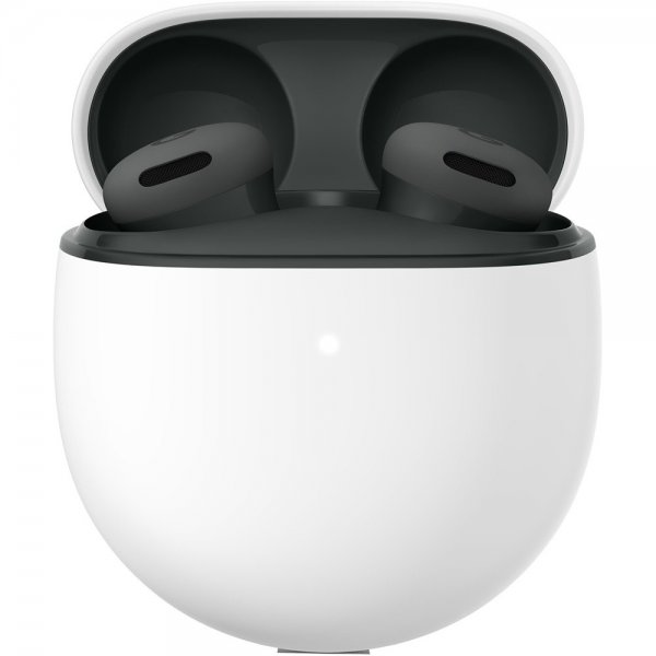 Google Pixel Buds 2a Trådlösa Hörlurar Hazel