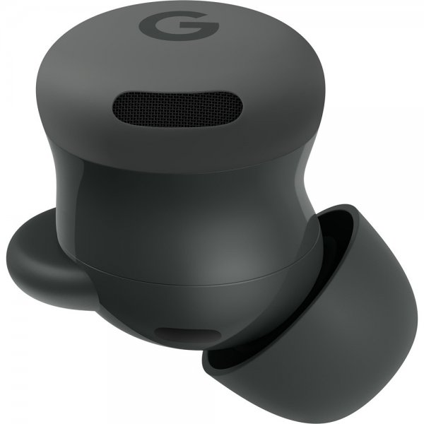 Google Pixel Buds 2a Trådlösa Hörlurar Hazel