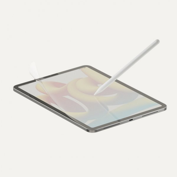 Paperlike iPad Air 13 (M2/M3/M4) Skärmskydd Paperlike 2.1 2-pack