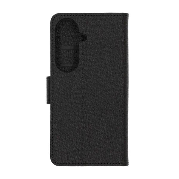 Samsung Galaxy S26 Fodral med Stativ Svart
