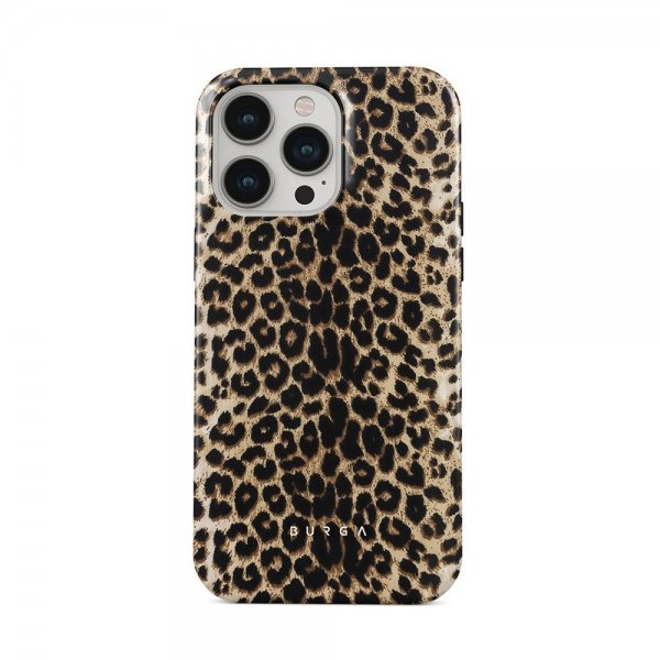 Burga iPhone 13 Pro Skal Tough MagSafe Player