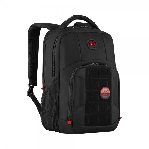 Wenger PlayerMode 15,6" Datorryggsäck Svart