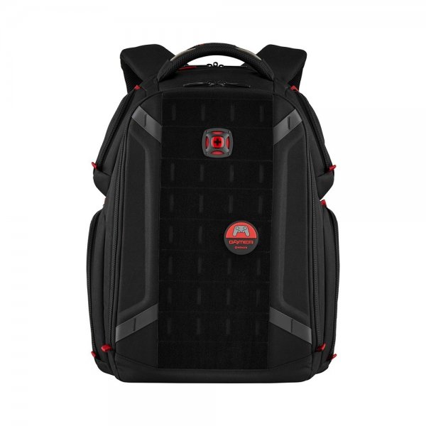 Wenger PlayerOne 17.3" Gaming Datorryggsäck Svart