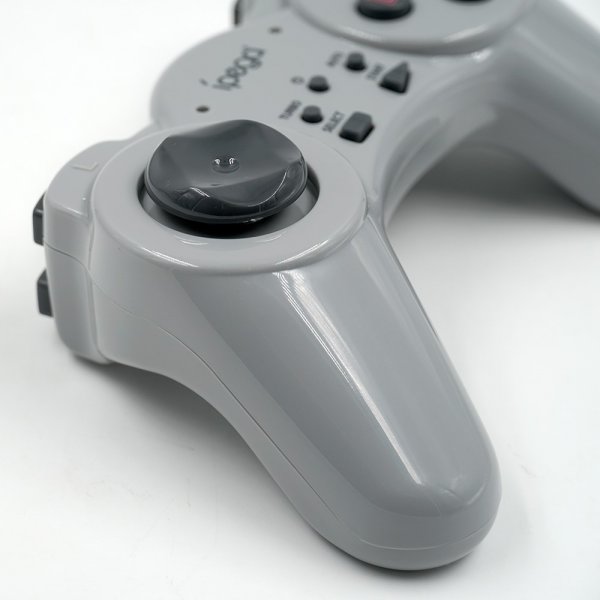 Ipega PlayStation Classic Mini Trådlös Spelkontroll