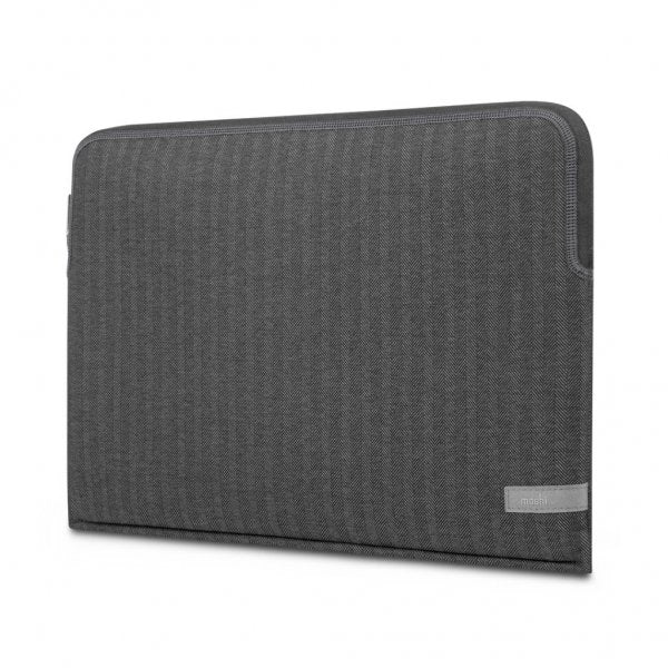 Moshi Pluma MacBook Sleeve 13-tum Grå
