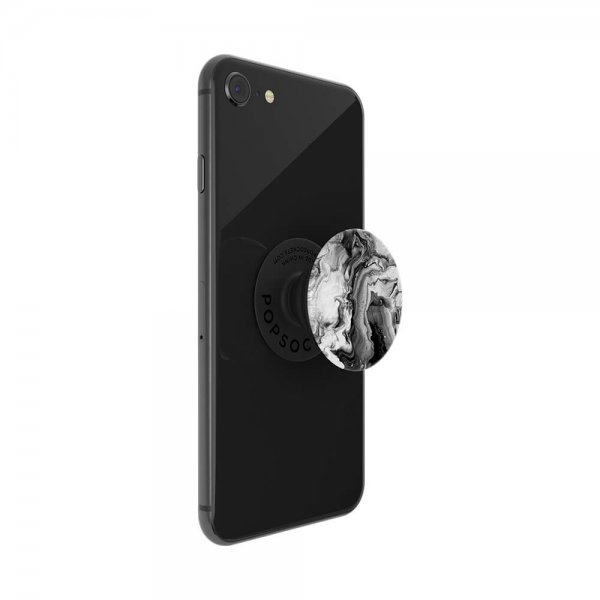 Popsockets PopGrip Ghost Marble