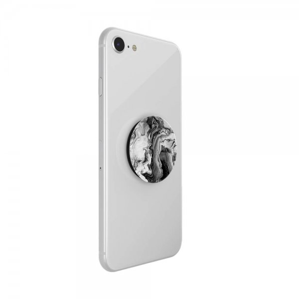 Popsockets PopGrip Ghost Marble