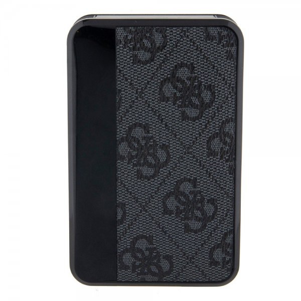 Guess Powerbank 10 000 mAh 18W Svart