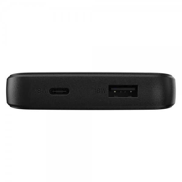 Otterbox Powerbank 10 000 mAh Fast Charge USB-A & USB-C Twilight Black
