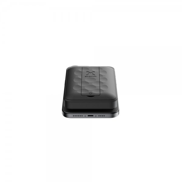 Xtorm Powerbank 3-in-1 Magnetic Wireless Power Bank 10 000 mAh MagSafe