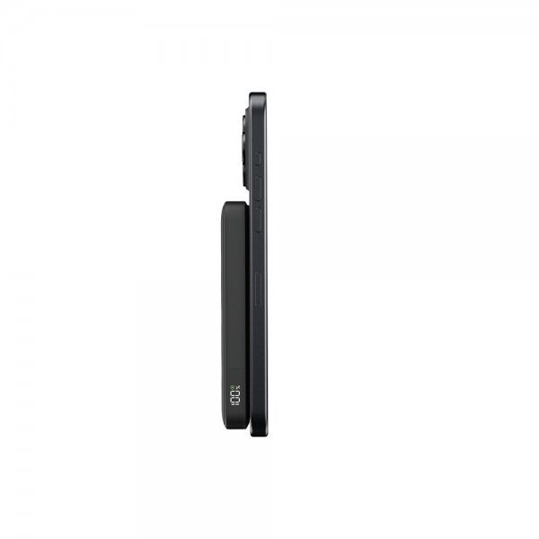 Xtorm Powerbank 3-in-1 Magnetic Wireless Power Bank 5 000 mAh MagSafe