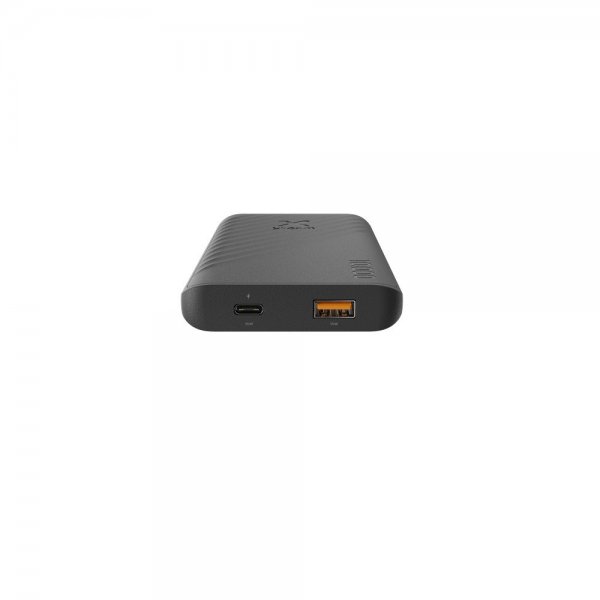 Xtorm Powerbank Go2 10 000 mAh 15W Charcoal Black