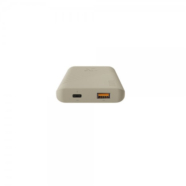 Xtorm Powerbank Go2 10 000 mAh 15W Clay