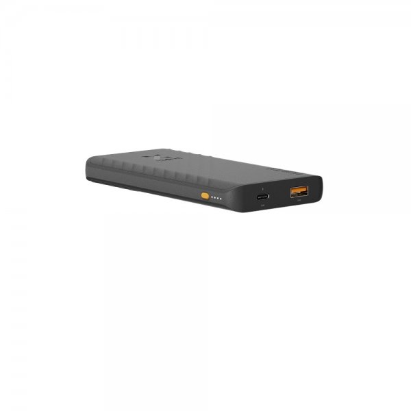 Xtorm Powerbank Go2 15W USB-C 10 000 mAh Svart