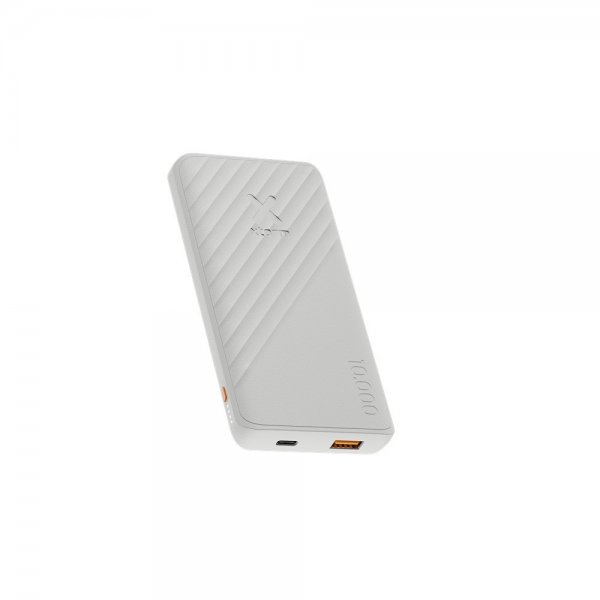 Xtorm Powerbank Go2 15W USB-C 10 000 mAh Vit