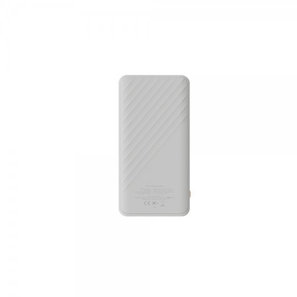 Xtorm Powerbank Go2 15W USB-C 10 000 mAh Vit