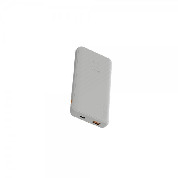 Xtorm Powerbank Go2 15W USB-C 10 000 mAh Vit