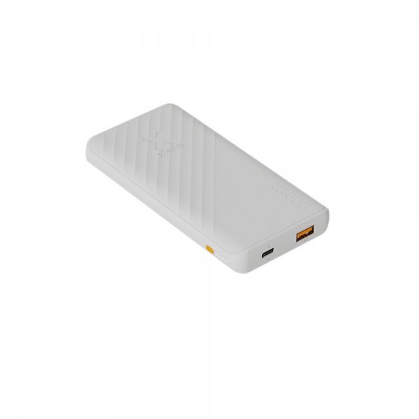 Xtorm Powerbank Go2 15W USB-C 10 000 mAh Vit