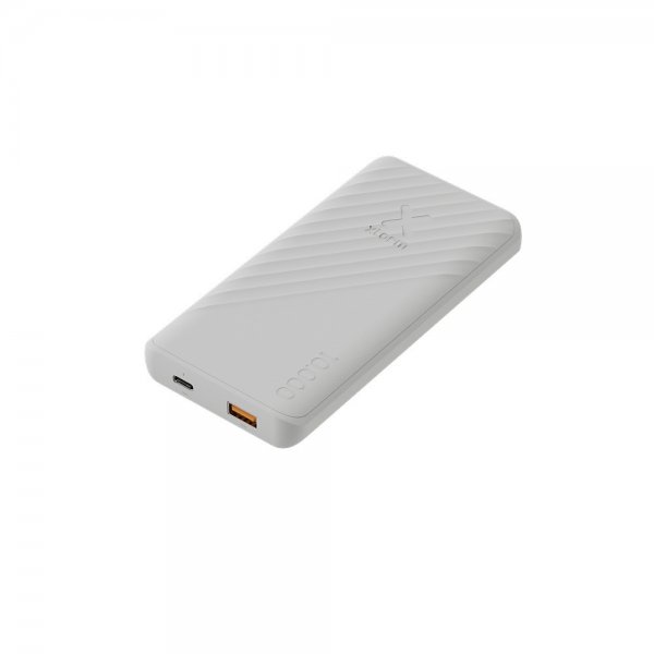 Xtorm Powerbank Go2 15W USB-C 10 000 mAh Vit