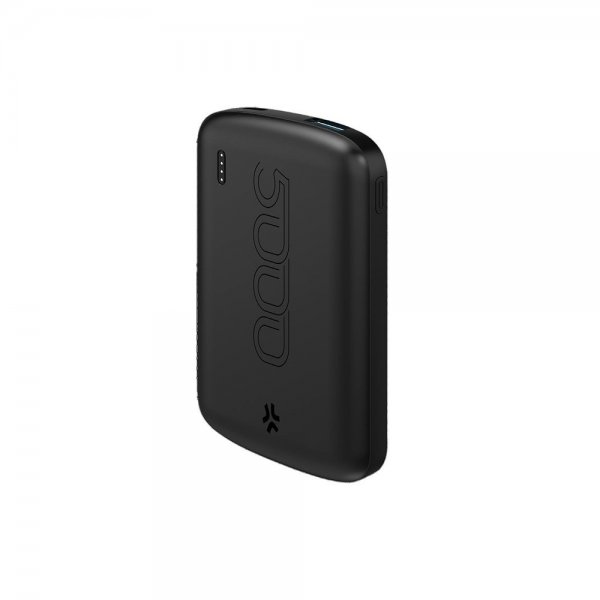 Celly Powerbank PBE EVO 5 000 mAh Svart