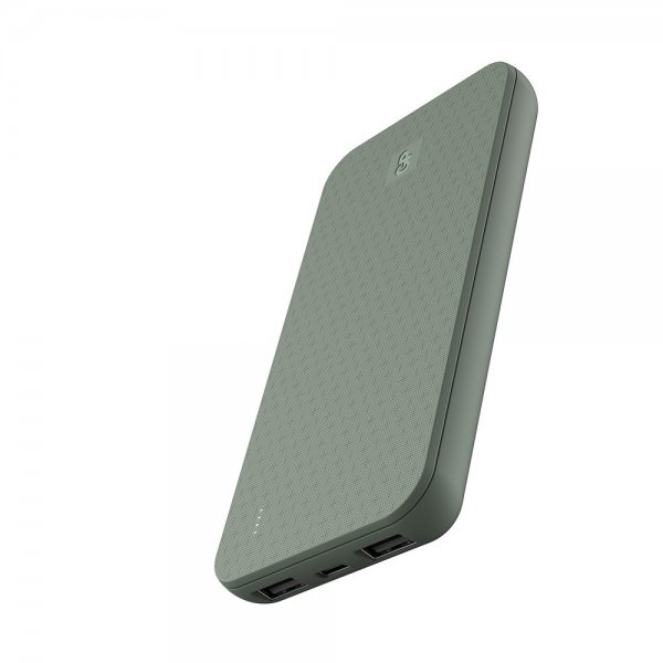 GP Powerbank Plus 10 000 mAh Grön