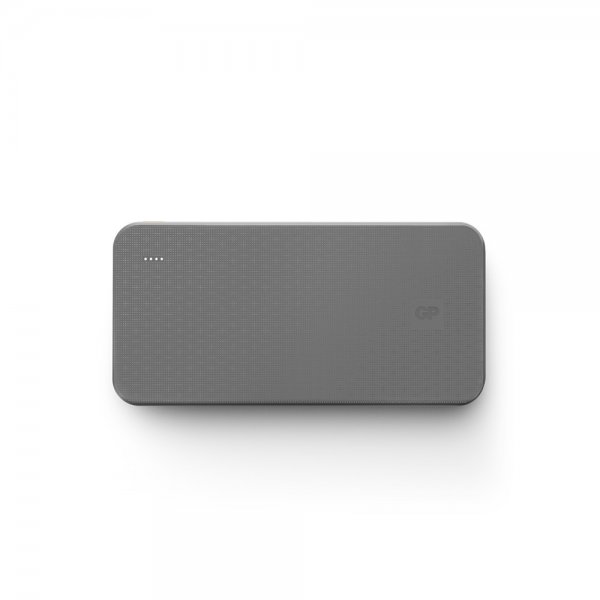 GP Powerbank Plus 20 000 mAh Svart