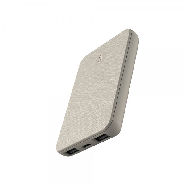 GP Powerbank Plus 5000 mAh Cream