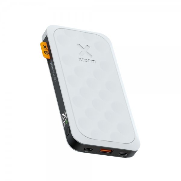 Xtorm Powerbank USB-C PD 20W 10 000mAh/2xUSB-C Vit