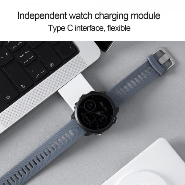 Nillkin Powertrio 3-in-1 MagSafe Trådlös Laddare