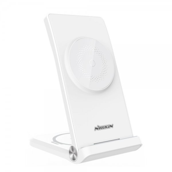 Nillkin Powertrio 3-in-1 MagSafe Trådlös Laddare