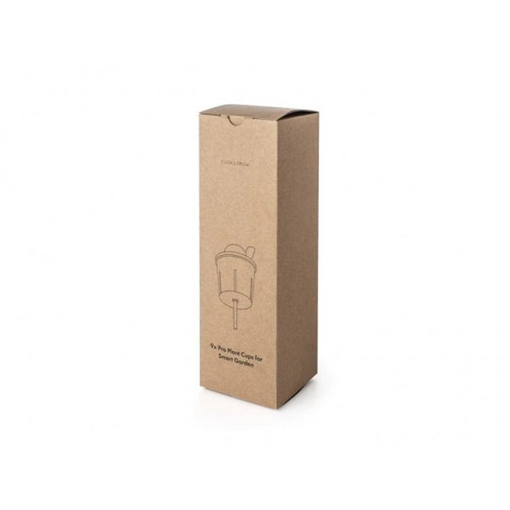 Click and Grow Pro Plant Cups 9 pack