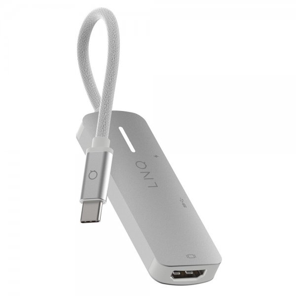 LINQ ProConnect 3in1 USB-hub